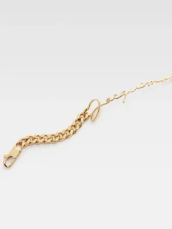 De Jacquemus armband