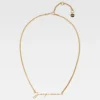 De Jacquemus ketting