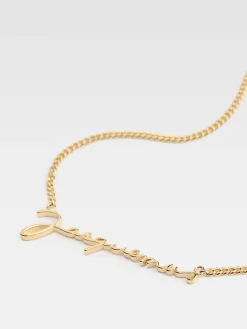 De Jacquemus ketting