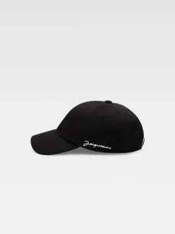 De Jacquemus pet