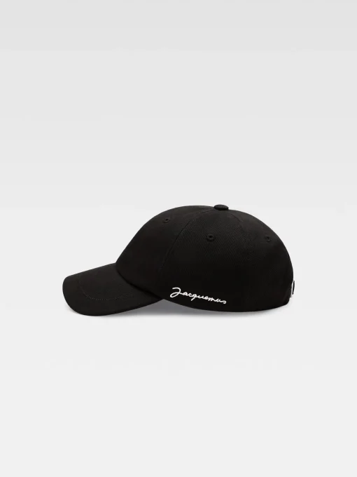De Jacquemus pet