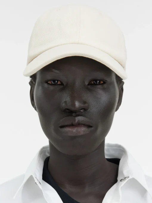 De Jacquemus pet