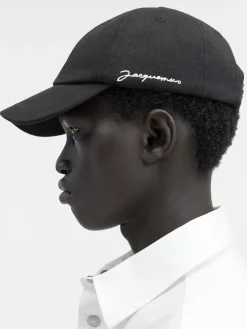 De Jacquemus pet
