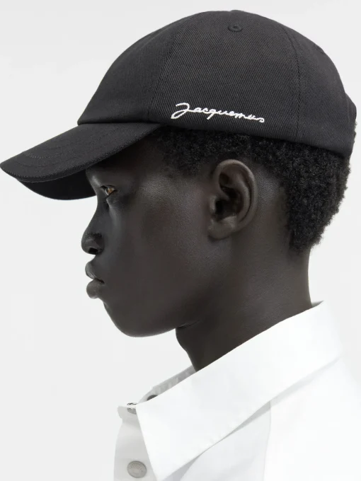 De Jacquemus pet