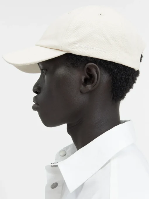 De Jacquemus pet