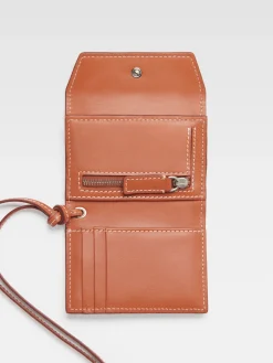 De Jacquemus portemonnee