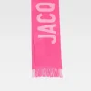 De Jacquemus sjaal