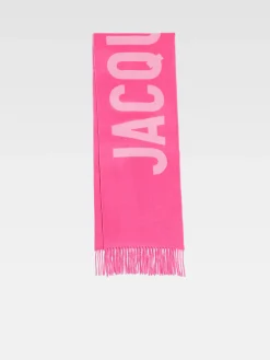 De Jacquemus sjaal