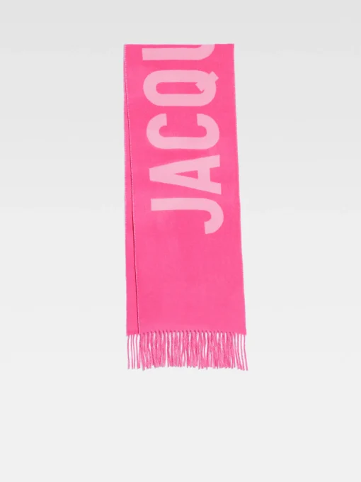 De Jacquemus sjaal