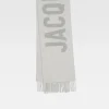 De Jacquemus sjaal