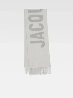 De Jacquemus sjaal