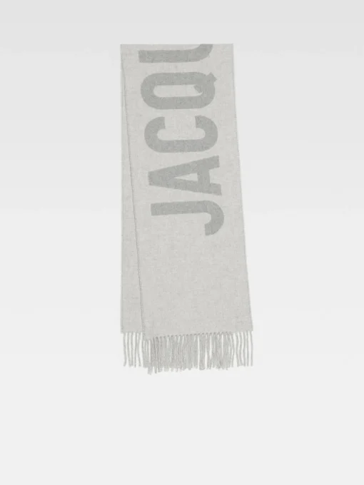De Jacquemus sjaal