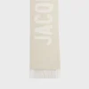 De Jacquemus sjaal