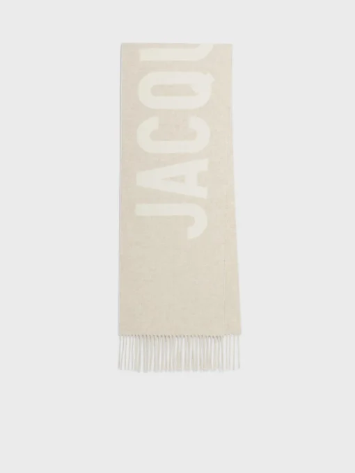 De Jacquemus sjaal