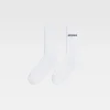 De Jacquemus sokken