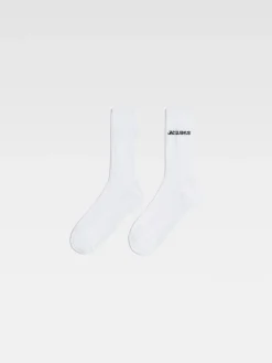De Jacquemus sokken