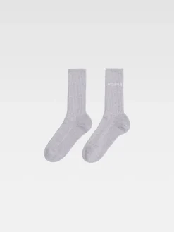 De Jacquemus sokken