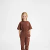 De Jacquemus trainingsbroek voor kinderen