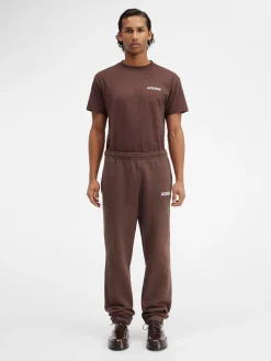 De Jacquemus trainingsbroek