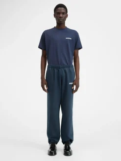 De Jacquemus trainingsbroek