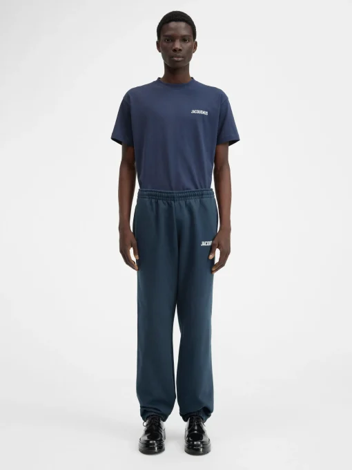 De Jacquemus trainingsbroek