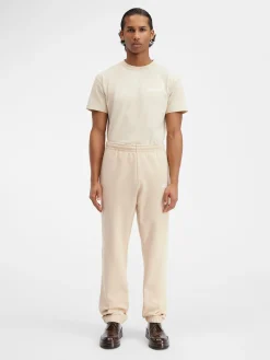 De Jacquemus trainingsbroek