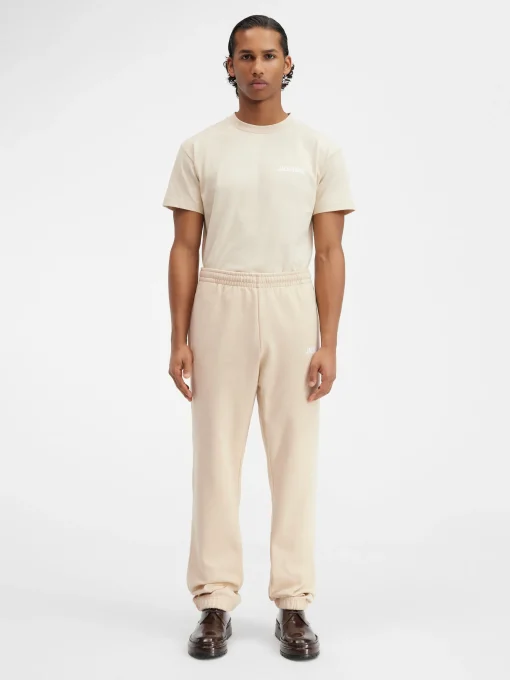 De Jacquemus trainingsbroek