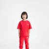 De Jacquemus trainingsbroek voor kinderen