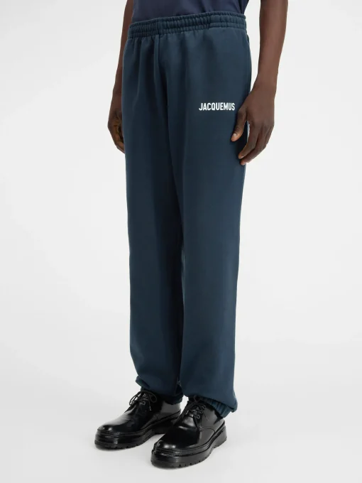 De Jacquemus trainingsbroek