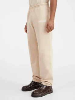 De Jacquemus trainingsbroek