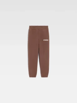 De Jacquemus trainingsbroek voor kinderen