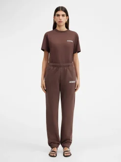 De Jacquemus trainingsbroek