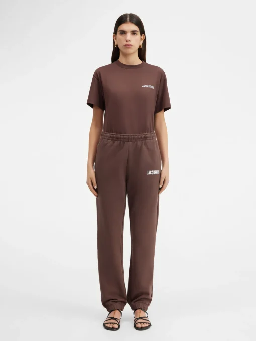 De Jacquemus trainingsbroek