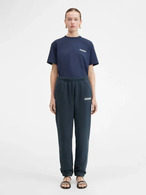 De Jacquemus trainingsbroek