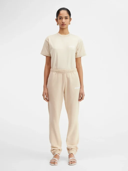 De Jacquemus trainingsbroek