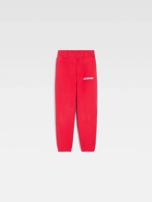 De Jacquemus trainingsbroek voor kinderen