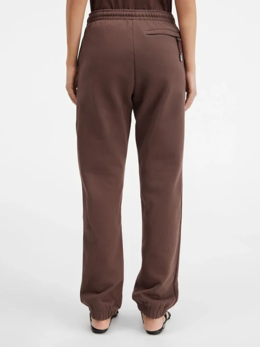 De Jacquemus trainingsbroek