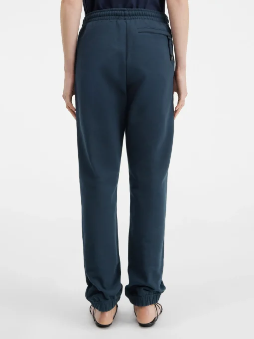 De Jacquemus trainingsbroek