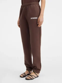 De Jacquemus trainingsbroek