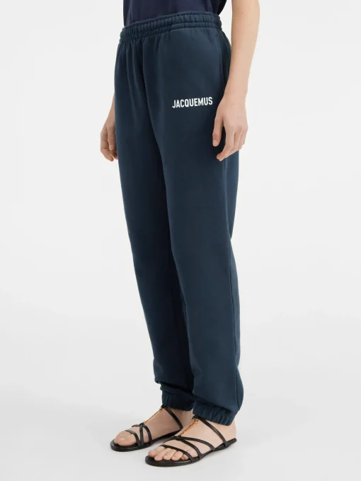 De Jacquemus trainingsbroek
