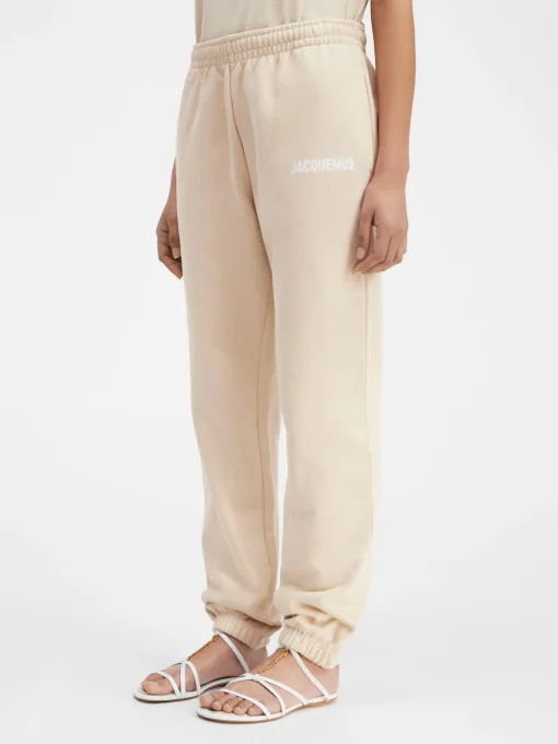De Jacquemus trainingsbroek