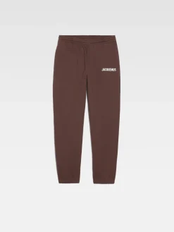 De Jacquemus trainingsbroek