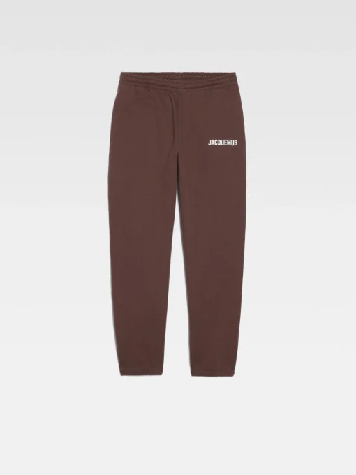 De Jacquemus trainingsbroek