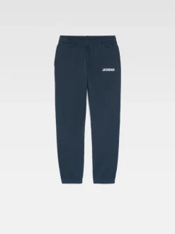 De Jacquemus trainingsbroek