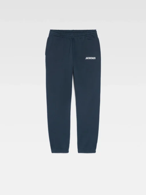 De Jacquemus trainingsbroek