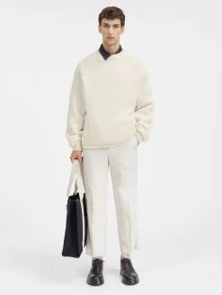 De Jacquemus trui