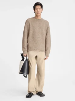 De Jacquemus trui