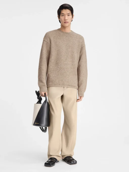 De Jacquemus trui
