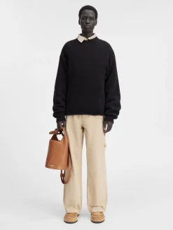 De Jacquemus trui