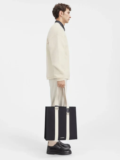De Jacquemus trui